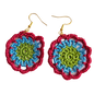 Kinsley Crochet Earring