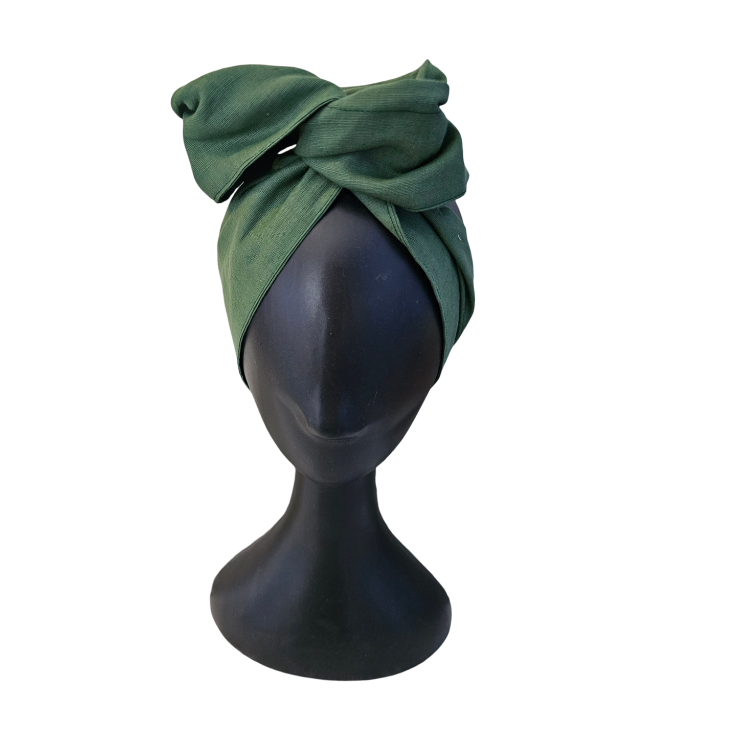 Jane Wire Headwrap