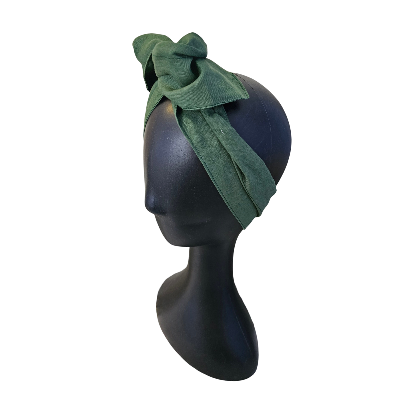 Jane Wire Headwrap