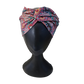 Aria Wire Headwrap