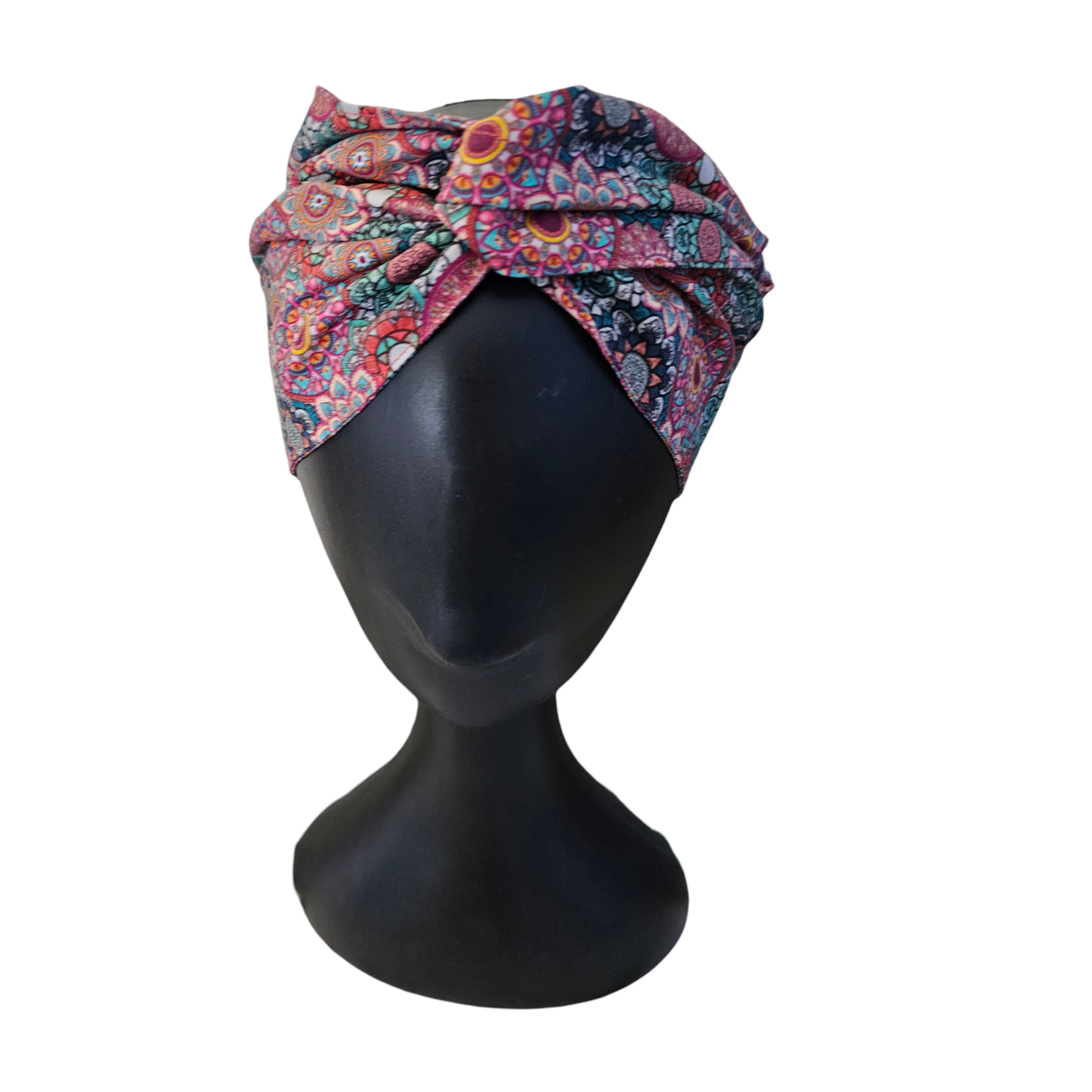 Aria Wire Headwrap