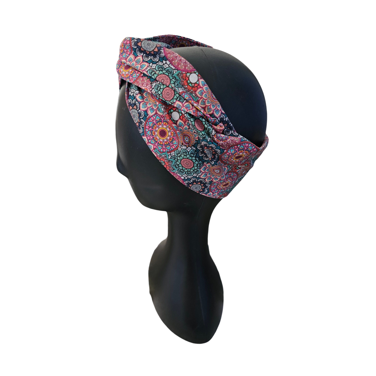 Aria Wire Headwrap