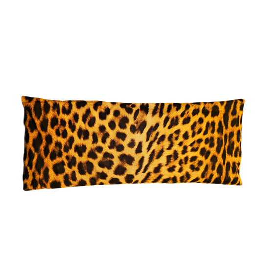 Leone Garden Eye Pillow