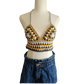 Fable Crochet Top