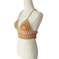 Murphy Crochet Top