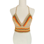 Rowan Crochet Top