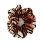 Tiger Scrunchie