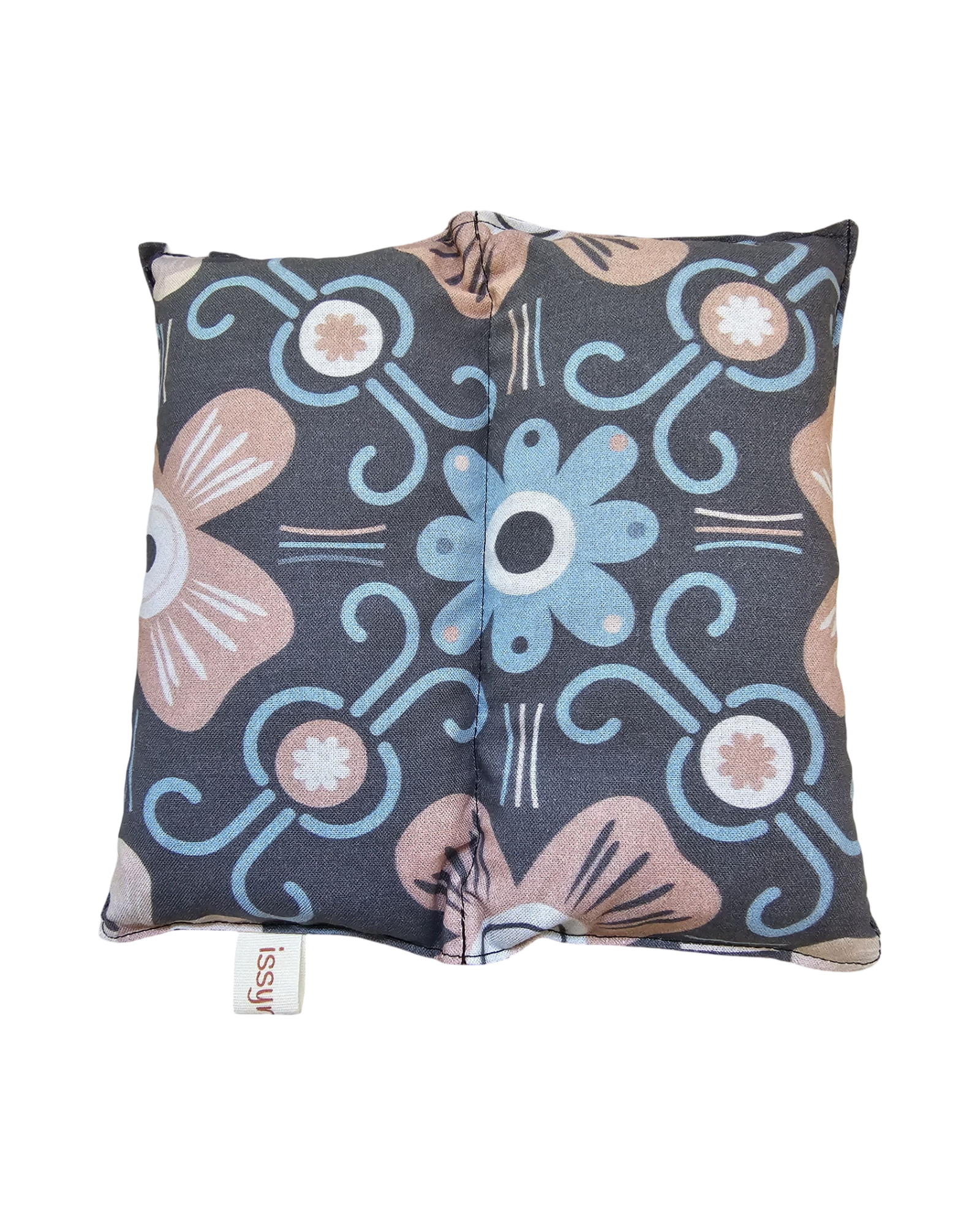 Flower Fusion Square Heat Pack