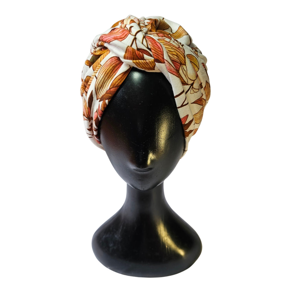 Ladies Turbans