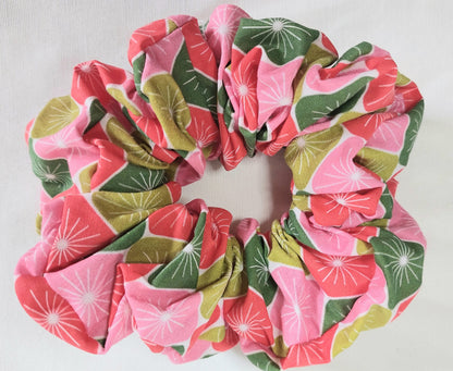 Scrunchie - Christmas Front View